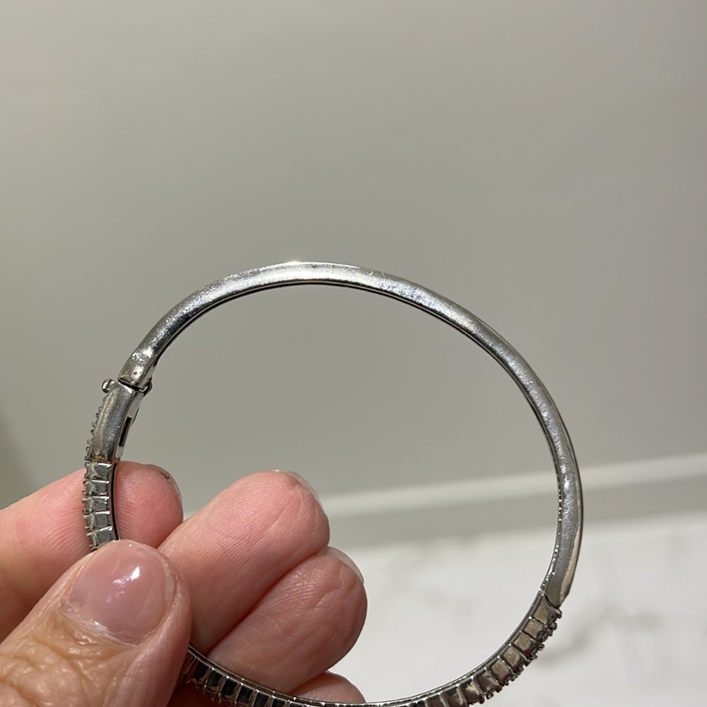 Trio Italian bracelets - Picture 10 of 11